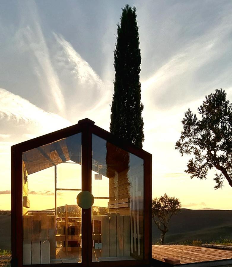 San Giovanni In Poggio Monteroni dʼArbia Esterno foto