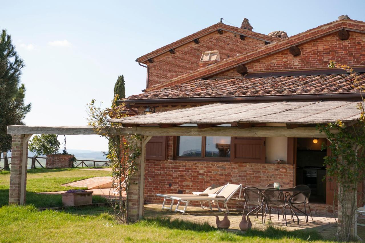San Giovanni In Poggio Monteroni dʼArbia Esterno foto